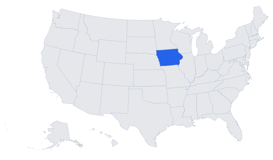 Iowa