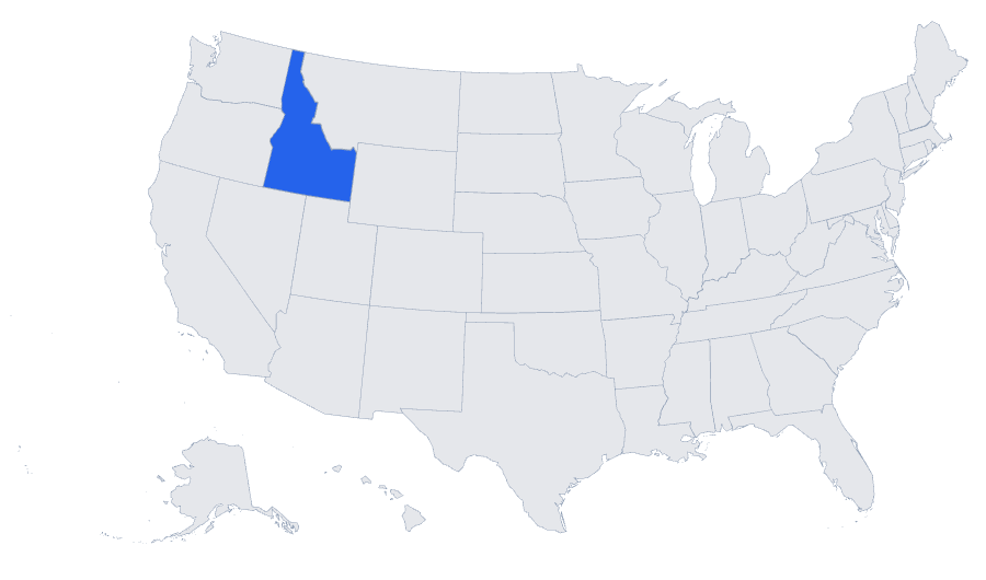 Idaho