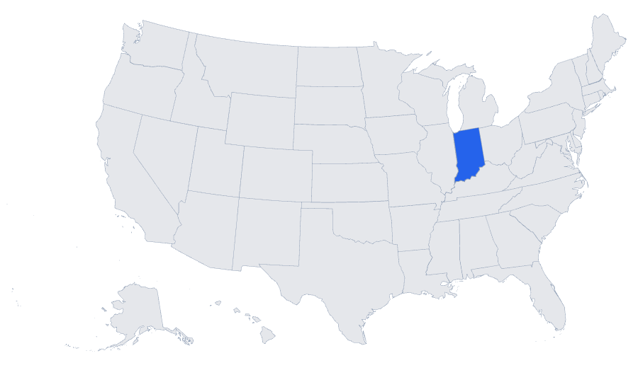 Indiana