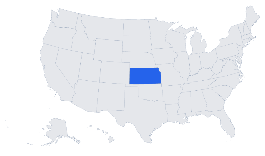Kansas
