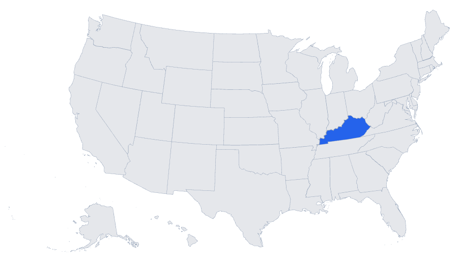 Kentucky
