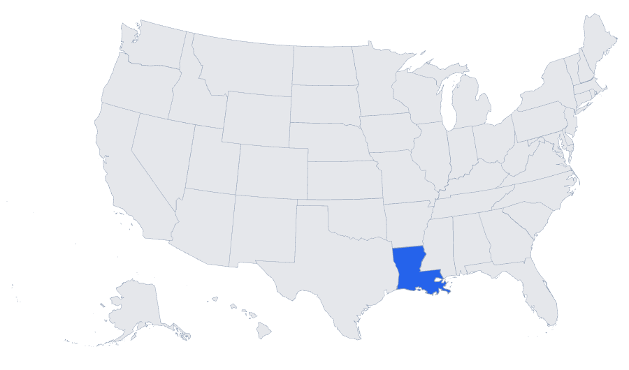 Louisiana