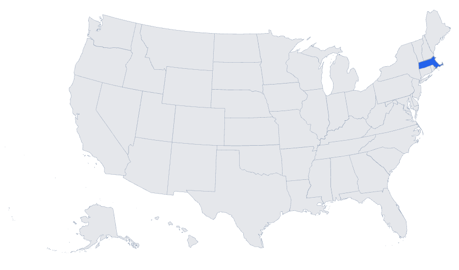 Massachusetts