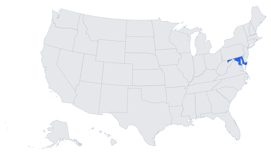 Maryland