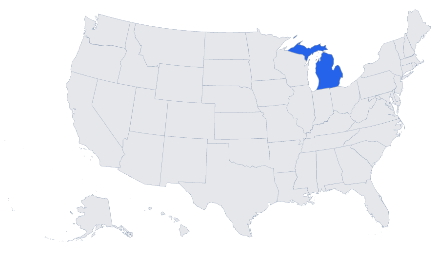 Michigan