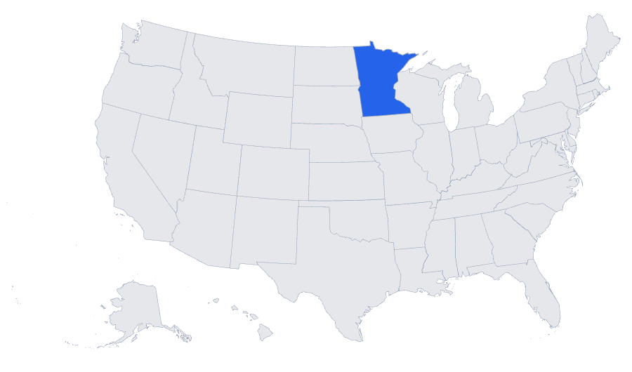 Minnesota