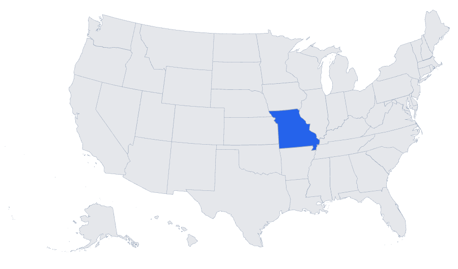 Missouri