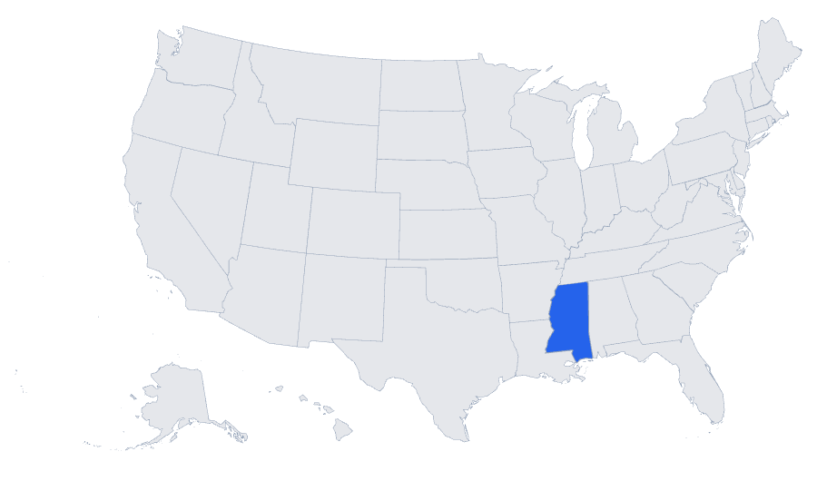 Mississippi