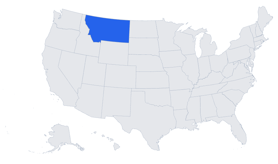 Montana