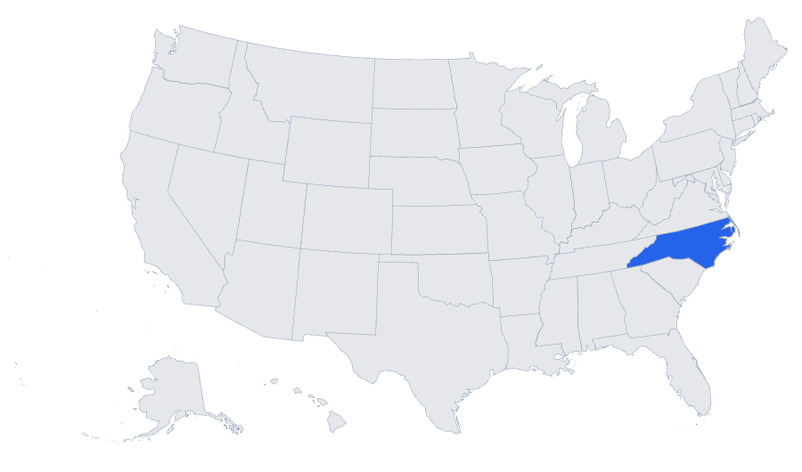 North Carolina