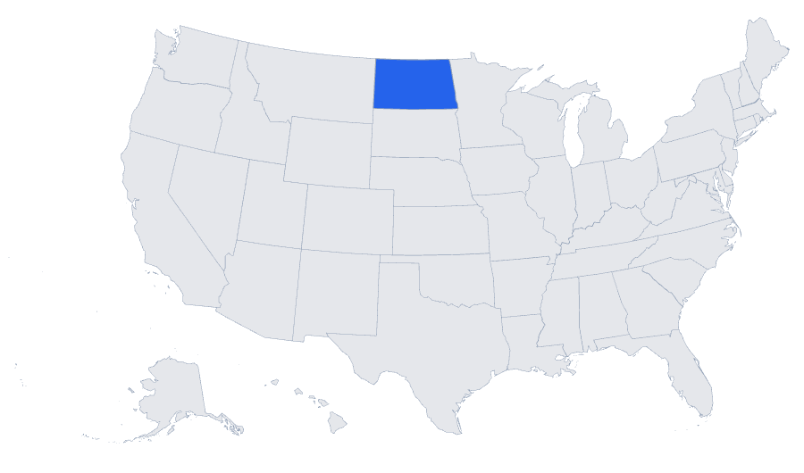 North Dakota