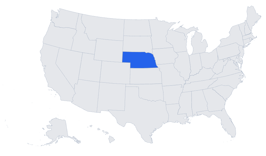 Nebraska