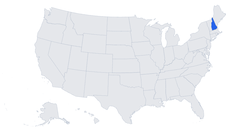 New Hampshire