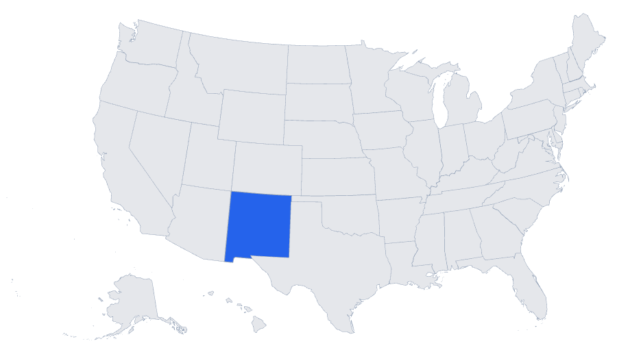 New Mexico