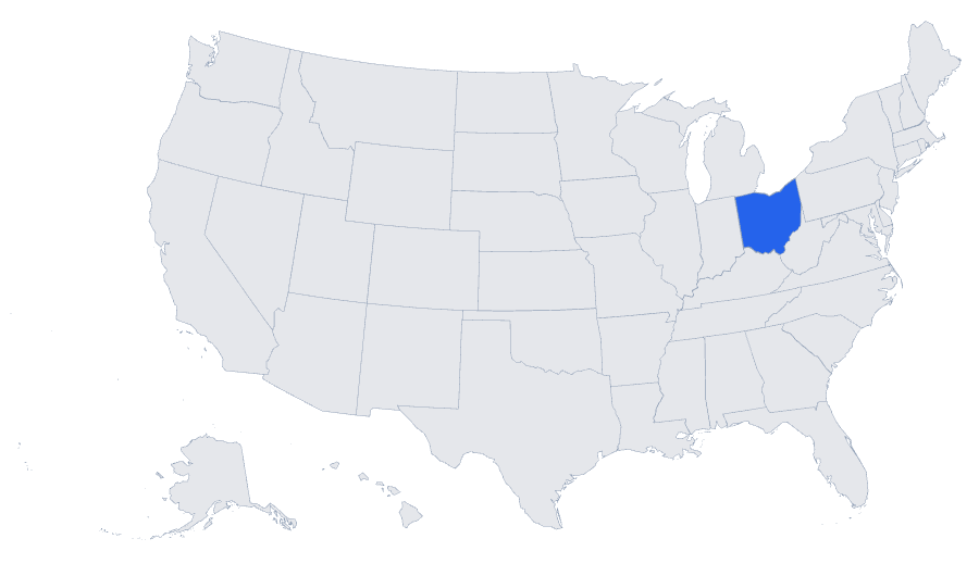 Ohio