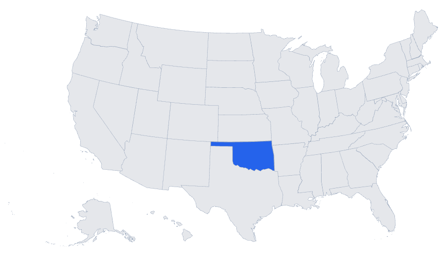 Oklahoma