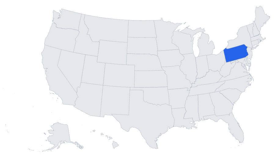 Pennsylvania