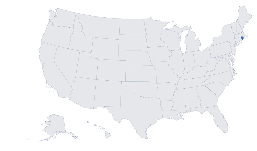 Rhode Island