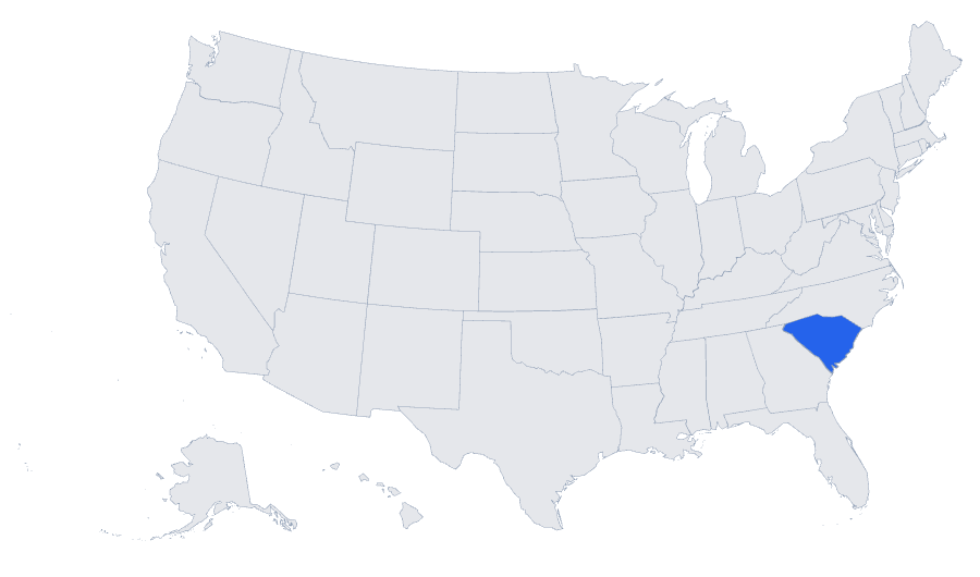 South Carolina