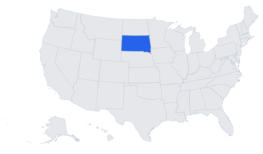 South Dakota