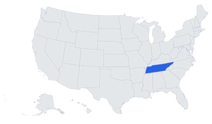 Tennessee