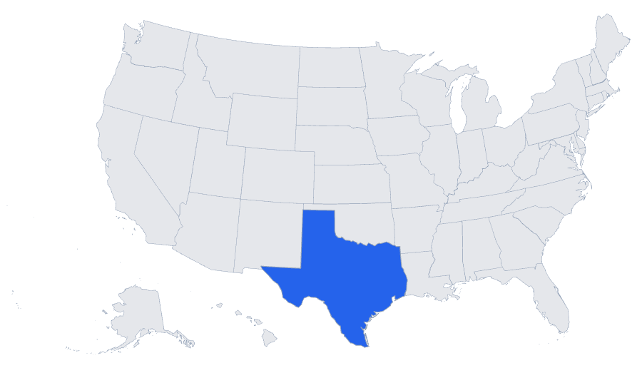 Texas