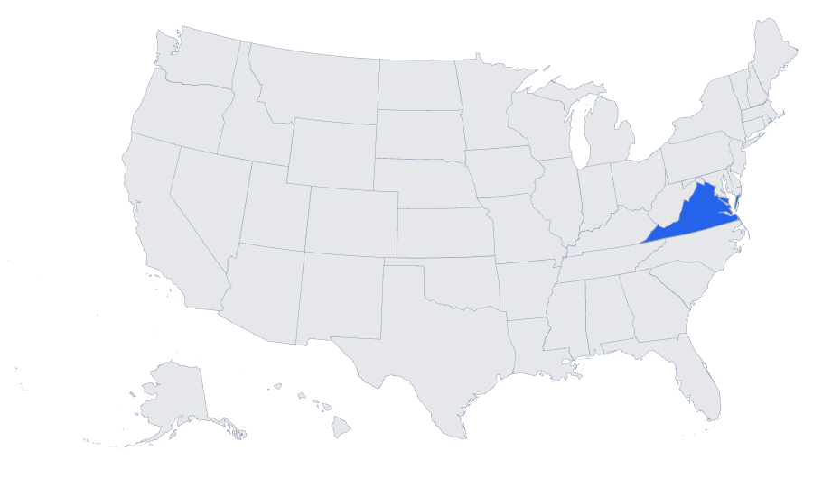 Virginia