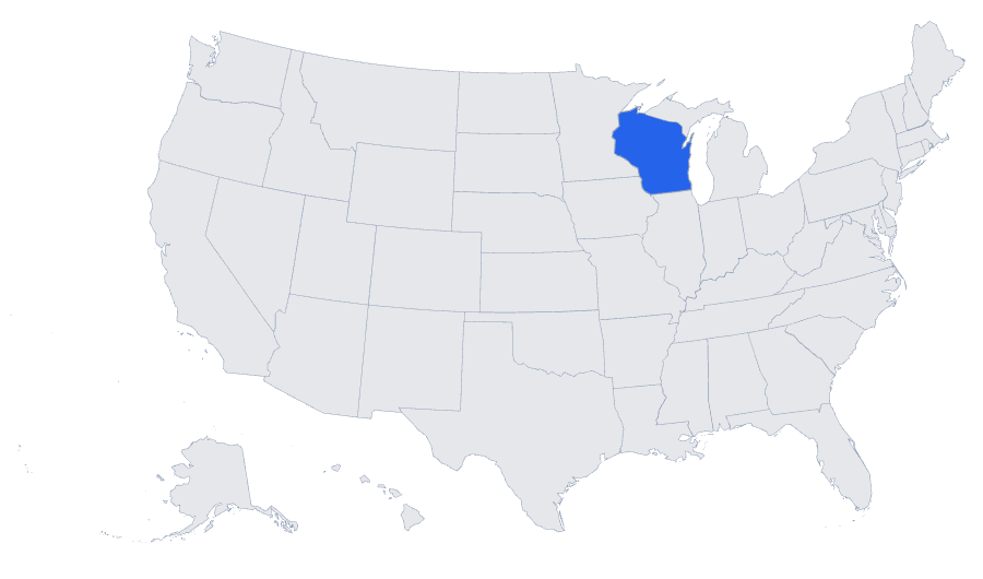 Wisconsin