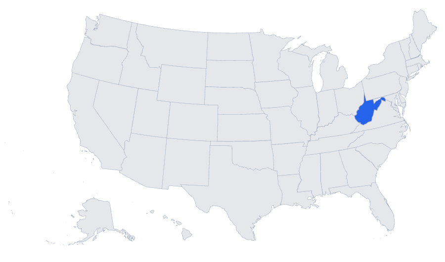 West Virginia