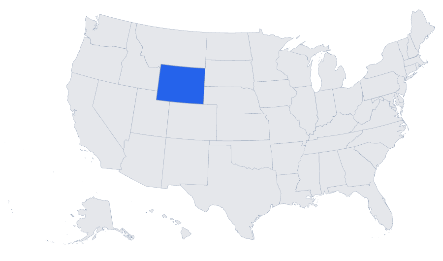Wyoming