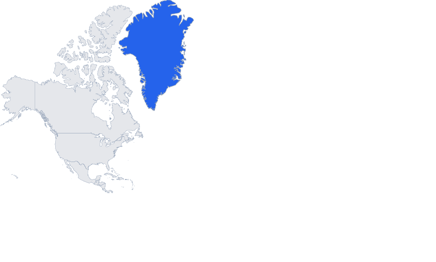 Greenland