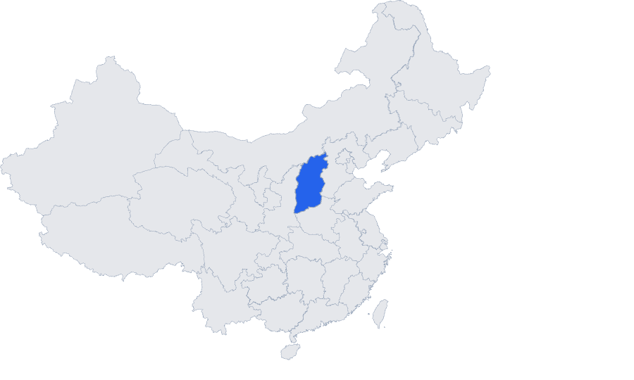 Shanxi
