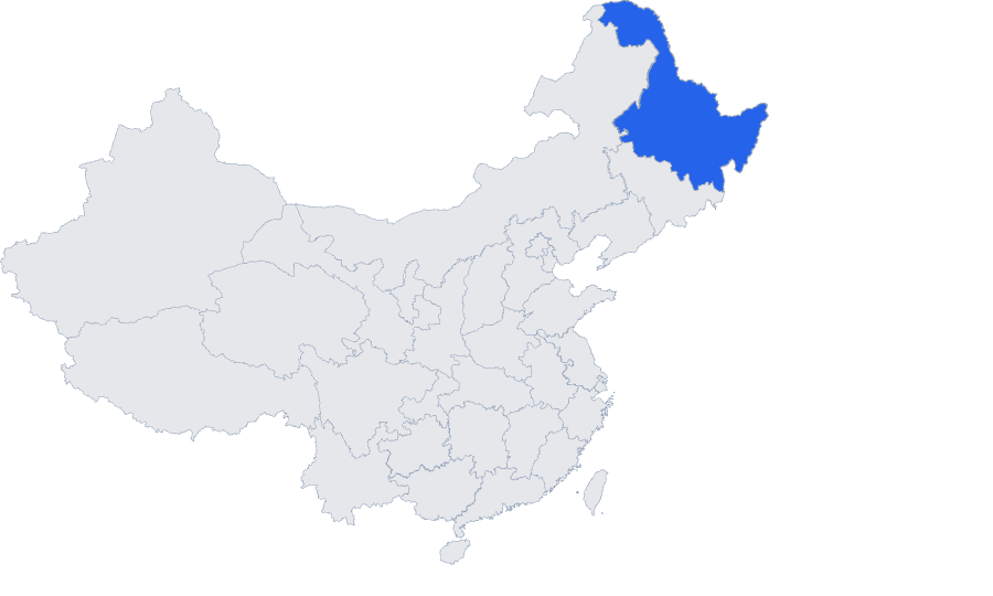 Heilongjiang