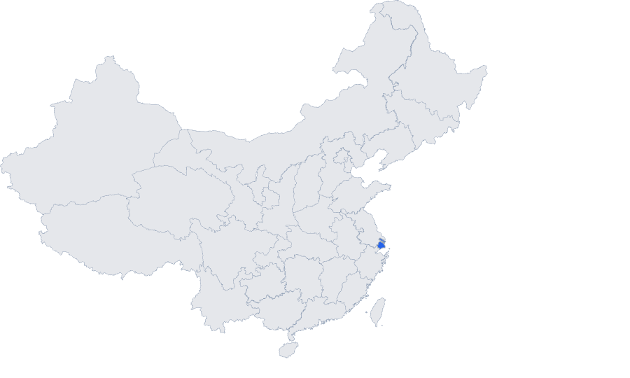 Shanghai