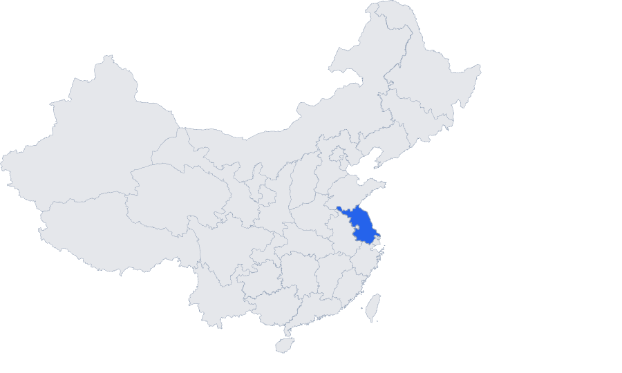Jiangsu