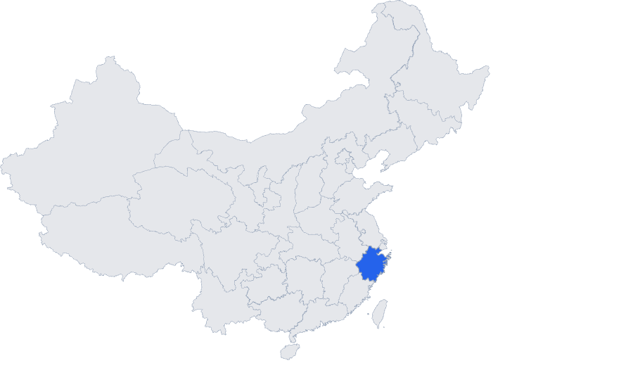 Zhejiang