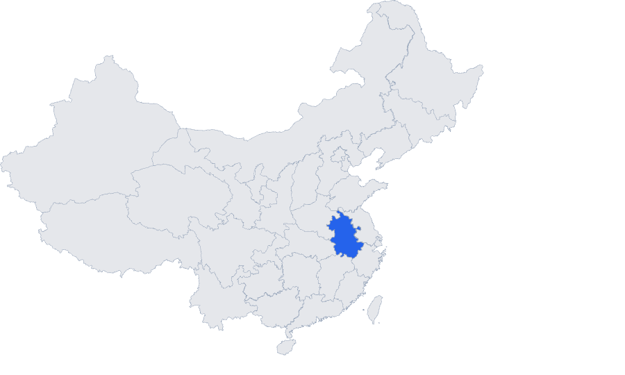 Anhui
