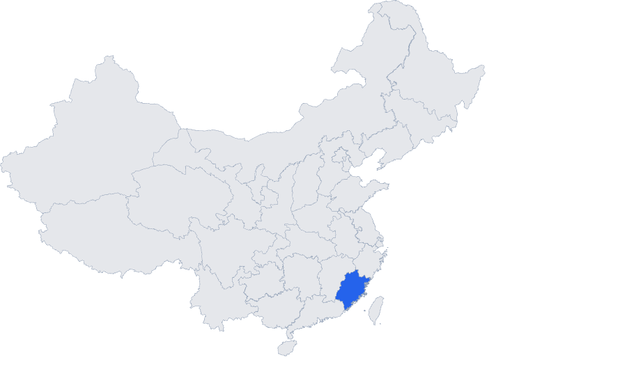 Fujian