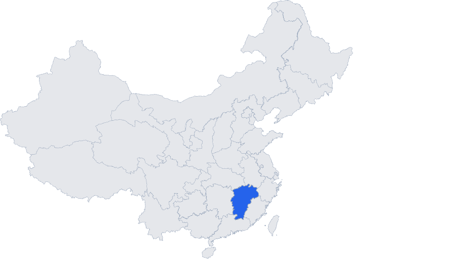 Jiangxi