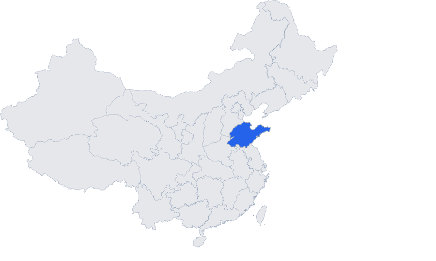 Shandong