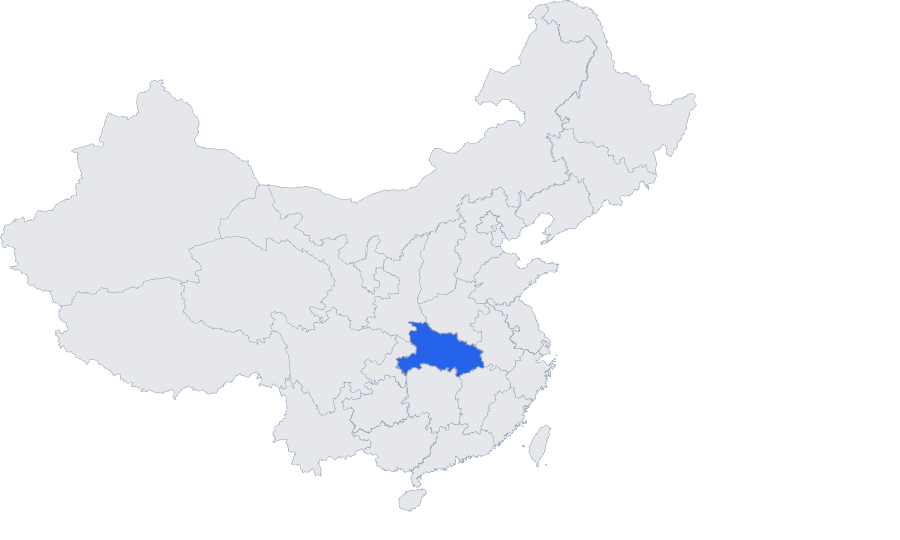 Hubei