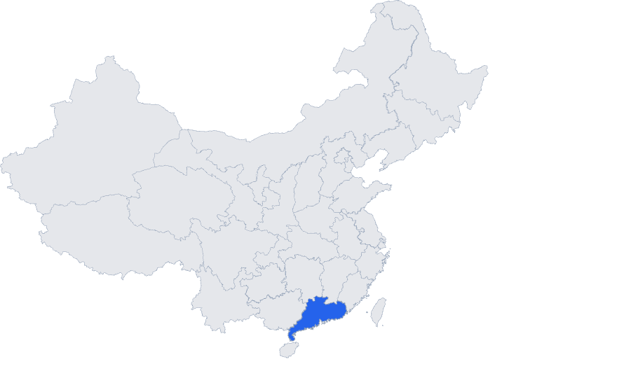 Guangdong