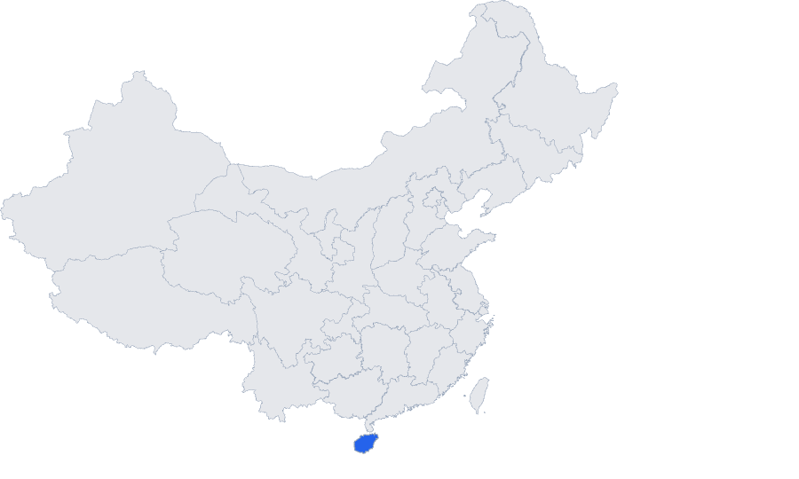 Hainan