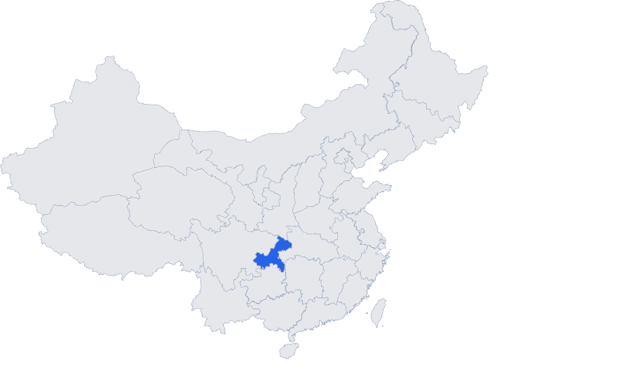 Chongqing