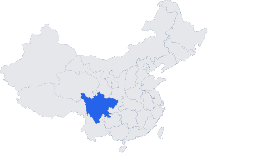 Sichuan