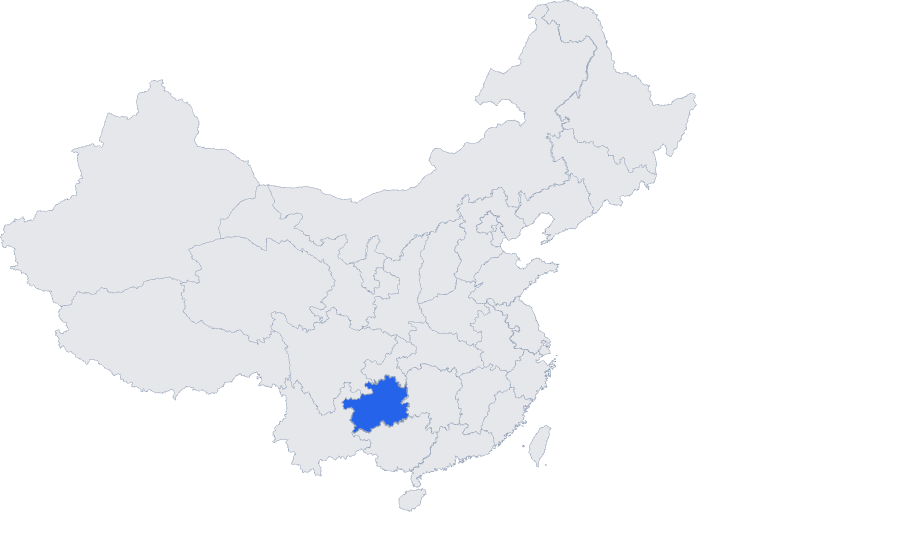 Guizhou