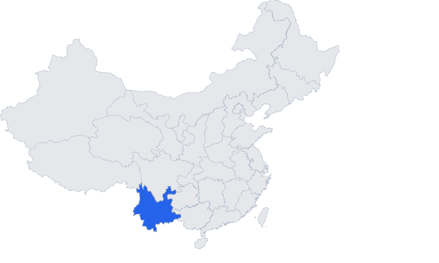 Yunnan