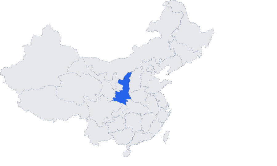 Shaanxi