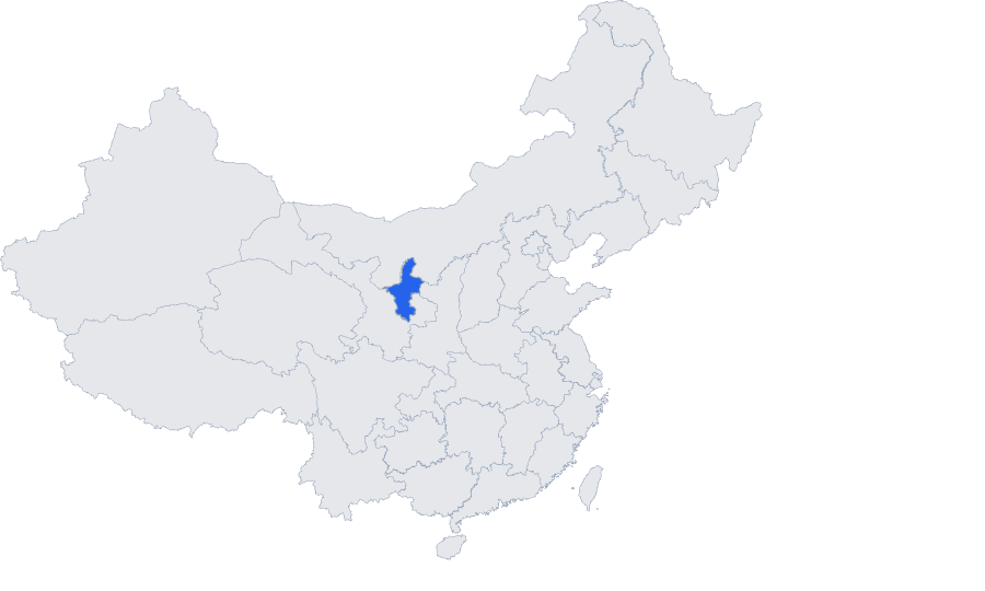 Ningxia Hui