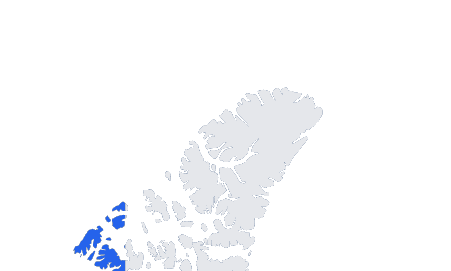 Northwest Territories